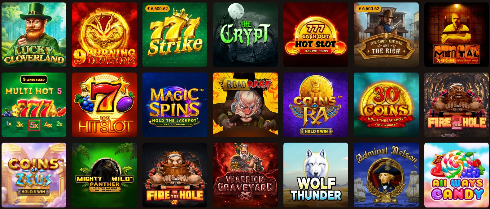 Casino Hero 9