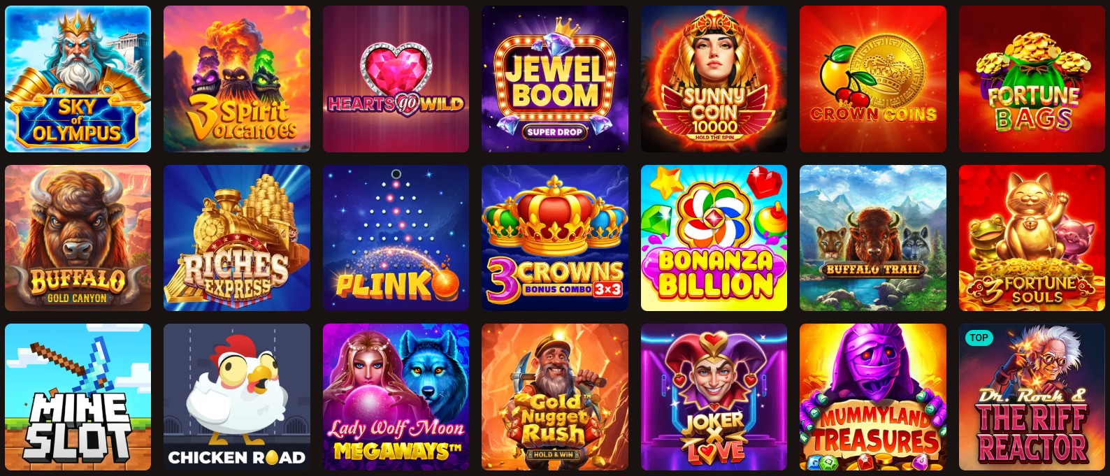 Casino Hero 2