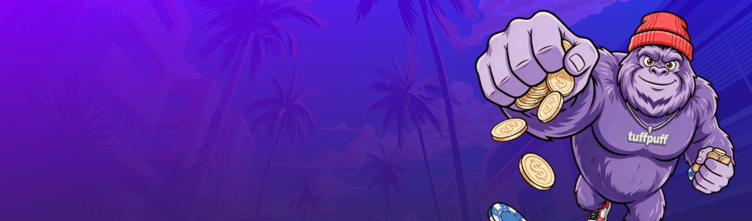TuffPuff Casino App Entdecken